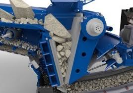Metal & mineral processing equipments
